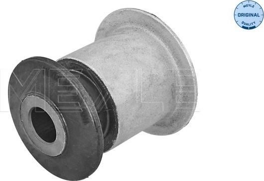 Meyle 100 610 0011 - Bush of Control / Trailing Arm autospares.lv