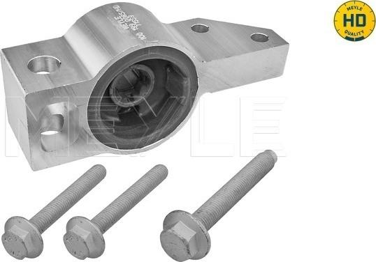 Meyle 100 610 0085/HD - Suspension Kit autospares.lv