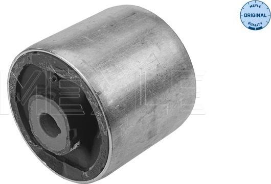 Meyle 100 610 0038 - Bush of Control / Trailing Arm autospares.lv