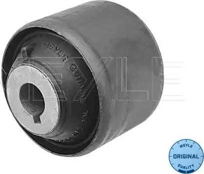 Meyle 100 610 0023 - Bush of Control / Trailing Arm autospares.lv