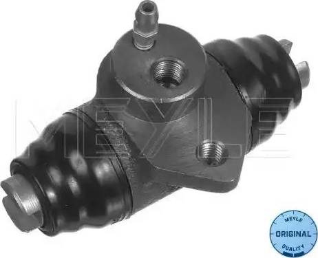 Meyle 100 611 0032 - Wheel Brake Cylinder autospares.lv