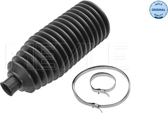 Meyle 100 620 0005 - Bellow Set, steering autospares.lv