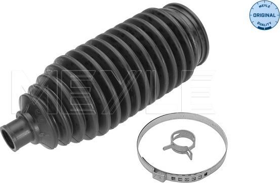 Meyle 100 620 0006 - Bellow Set, steering autospares.lv