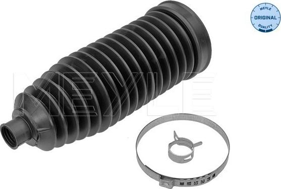 Meyle 100 620 0007 - Bellow Set, steering autospares.lv