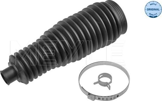 Meyle 100 620 0013 - Bellow Set, steering autospares.lv