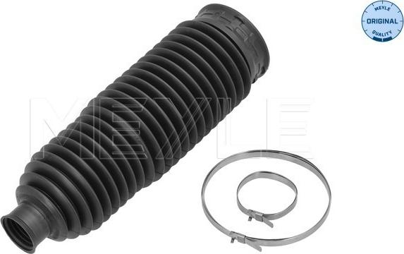 Meyle 100 620 0017 - Bellow Set, steering autospares.lv