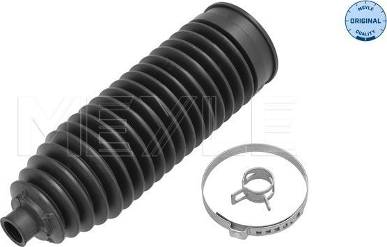 Meyle 100 620 0020 - Bellow Set, steering autospares.lv