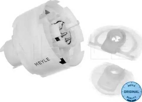 Meyle 100 034 0000 - Fuel Pump autospares.lv