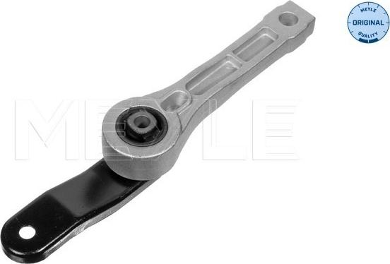 Meyle 100 199 0094 - Holder, engine mounting autospares.lv