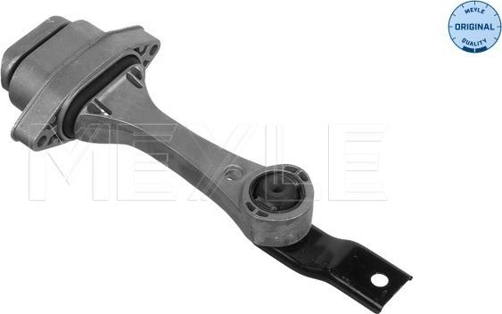 Meyle 100 199 0045 - Holder, engine mounting autospares.lv