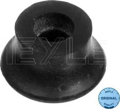 Meyle 100 199 0066 - Rubber Buffer, engine mounting autospares.lv