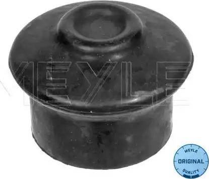 Meyle 100 199 0082 - Rubber Buffer, engine mounting autospares.lv