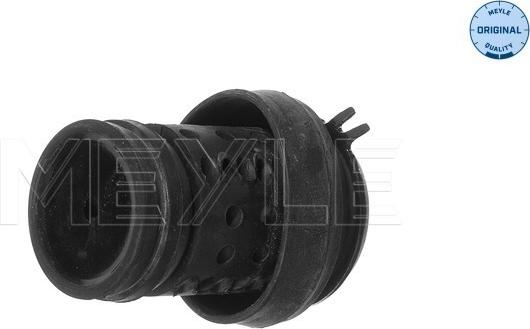 Meyle 100 199 0036 - Holder, engine mounting autospares.lv