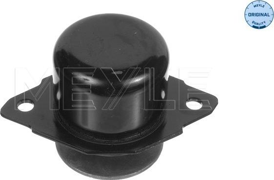 Meyle 100 199 0027 - Holder, engine mounting autospares.lv