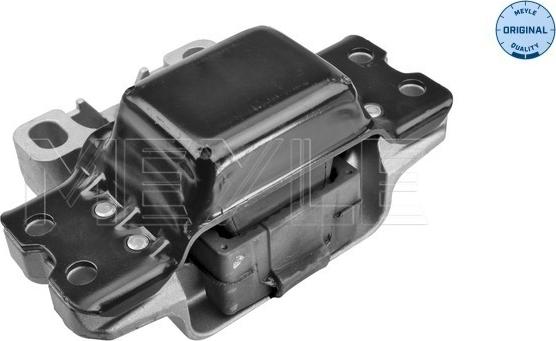 Meyle 100 199 0194 - Holder, engine mounting autospares.lv