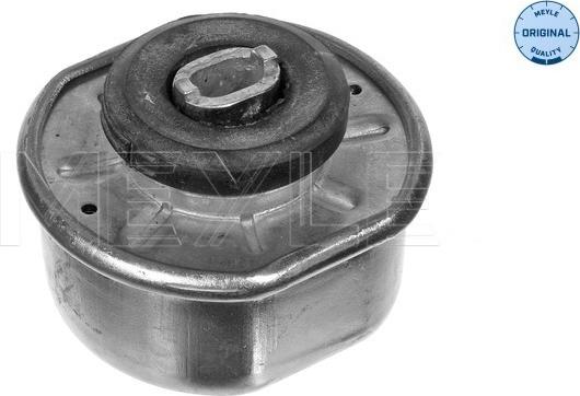 Meyle 100 199 0111 - Holder, engine mounting autospares.lv