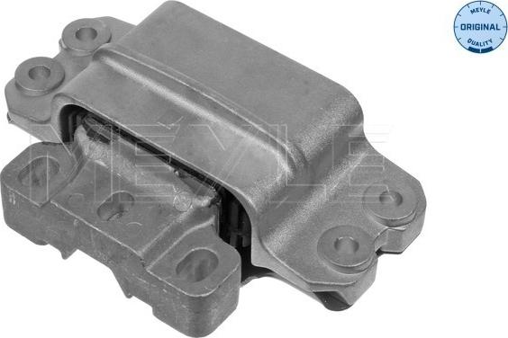 Meyle 100 199 1099 - Holder, engine mounting autospares.lv