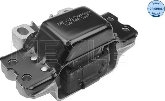 Meyle 100 199 1098 - Holder, engine mounting autospares.lv