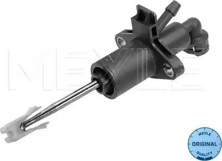 Meyle 100 142 0004 - Master Cylinder, clutch autospares.lv