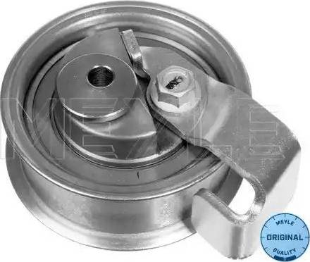 Meyle 100 109 0049 - Tensioner Pulley, timing belt autospares.lv