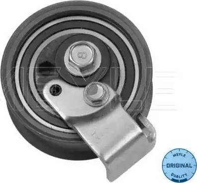 Meyle 100 109 0058 - Tensioner Pulley, timing belt autospares.lv