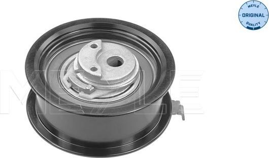 Meyle 100 109 0063 - Tensioner Pulley, timing belt autospares.lv