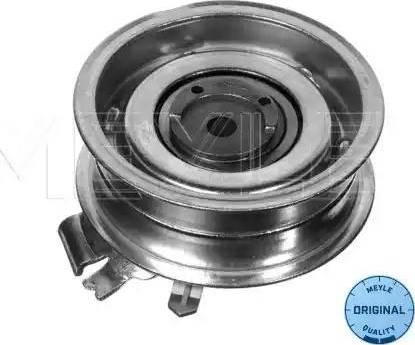 Meyle 100 109 0011 - Tensioner Pulley, timing belt autospares.lv