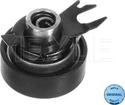 Meyle 100 109 0028 - Tensioner Pulley, timing belt autospares.lv