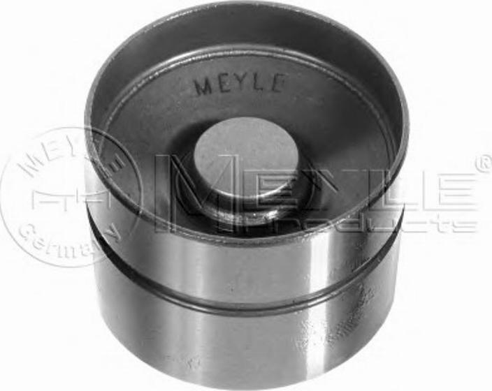 Meyle 1001090027 - Tappet / Rocker autospares.lv