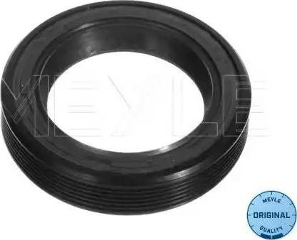 Meyle 100 103 0100 - Shaft Seal, camshaft autospares.lv