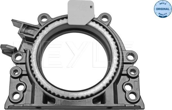 Meyle 100 103 1000 - Shaft Seal, crankshaft autospares.lv