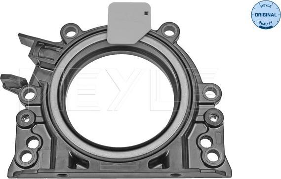 Meyle 100 103 1008 - Shaft Seal, crankshaft autospares.lv