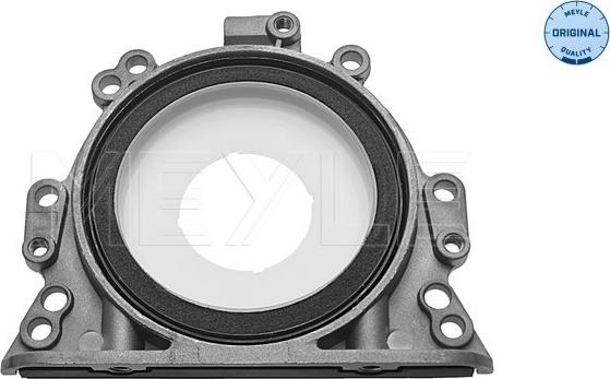 Meyle 100 103 1010 - Shaft Seal, crankshaft autospares.lv