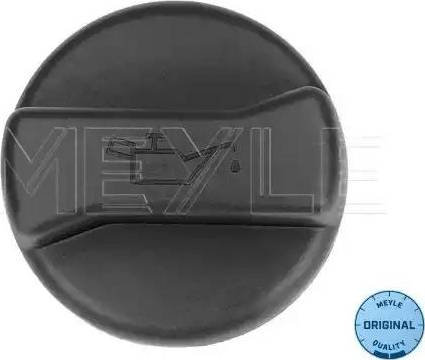 Meyle 100 103 1027 - Sealing Cap, oil filling port autospares.lv