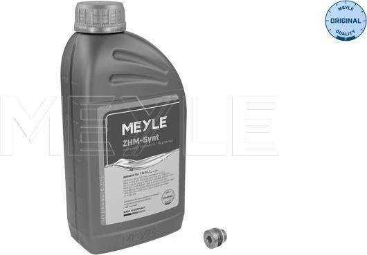 Meyle 100 135 0220 - Parts Kit, automatic transmission oil change autospares.lv