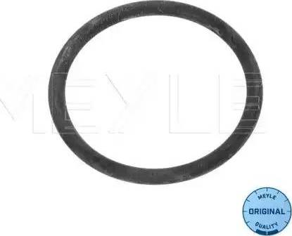 Meyle 100 121 0091 - Gasket, coolant flange autospares.lv