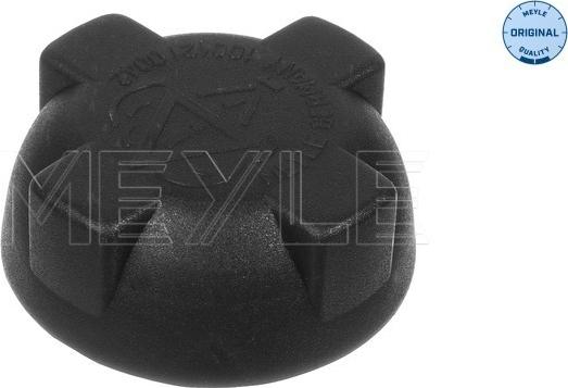 Meyle 100 121 0042 - Sealing Cap, coolant tank autospares.lv