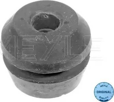 Meyle 100 121 1071 - Holder, engine mounting autospares.lv