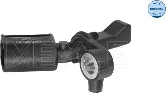 Meyle 100 899 0050 - Sensor, wheel speed autospares.lv