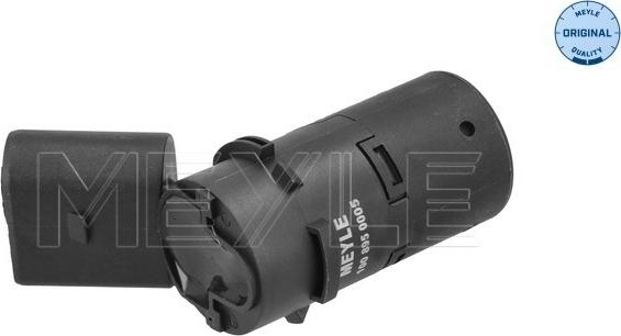 Meyle 100 895 0005 - Sensor, parking assist autospares.lv