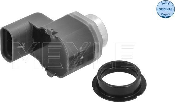 Meyle 100 895 0006 - Sensor, parking assist autospares.lv