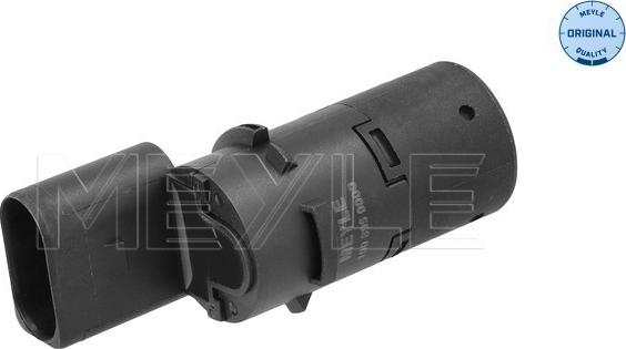 Meyle 100 895 0000 - Sensor, parking assist autospares.lv