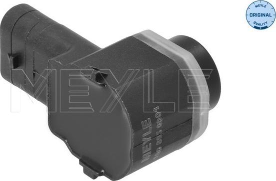 Meyle 100 895 0001 - Sensor, parking assist autospares.lv