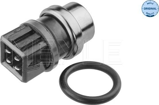 Meyle 100 800 0056 - Sensor, coolant temperature autospares.lv