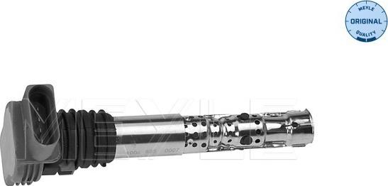 Meyle 100 885 0007 - Ignition Coil autospares.lv