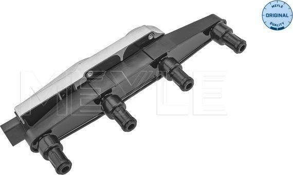 Meyle 100 885 0016 - Ignition Coil autospares.lv