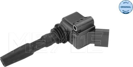 Meyle 100 885 0024 - Ignition Coil autospares.lv