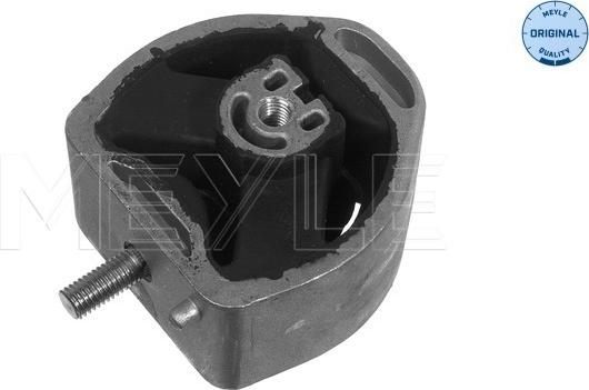 Meyle 100 399 0013 - Mounting, manual transmission autospares.lv