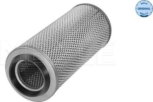 Meyle 100 321 0011 - Air Filter, engine autospares.lv