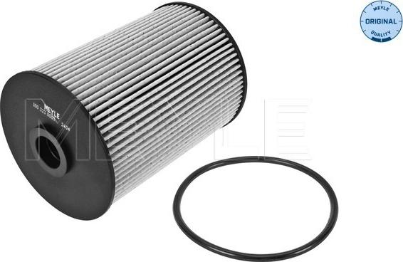 Meyle 100 323 0005 - Fuel filter autospares.lv